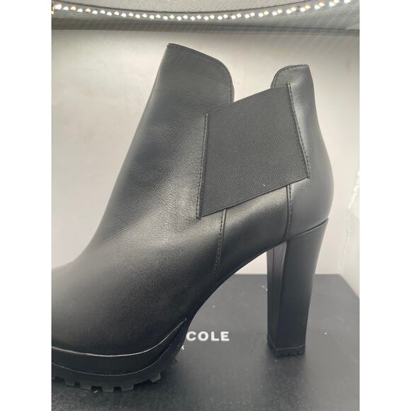 AllSaints Women's Sarris Boot Size 8 - Picture 8 of 10